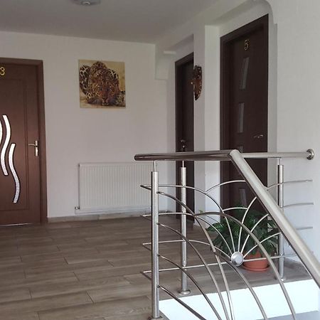 Vila Alex Otel Călimăneşti Dış mekan fotoğraf