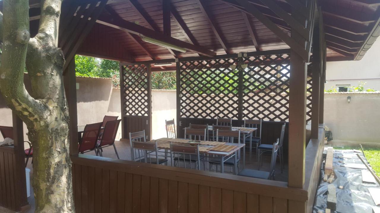 Vila Alex Otel Călimăneşti Dış mekan fotoğraf