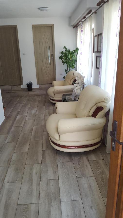 Vila Alex Otel Călimăneşti Dış mekan fotoğraf