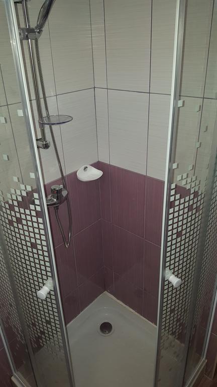 Vila Alex Otel Călimăneşti Dış mekan fotoğraf