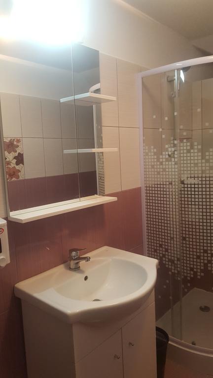 Vila Alex Otel Călimăneşti Dış mekan fotoğraf