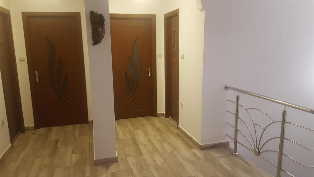 Vila Alex Otel Călimăneşti Dış mekan fotoğraf