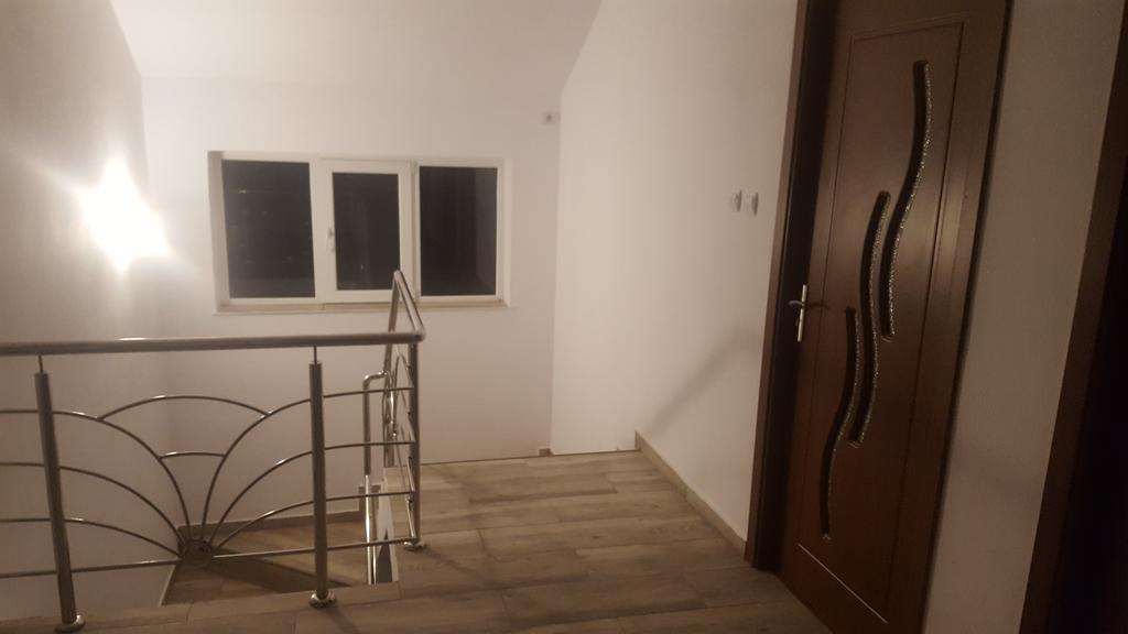 Vila Alex Otel Călimăneşti Dış mekan fotoğraf
