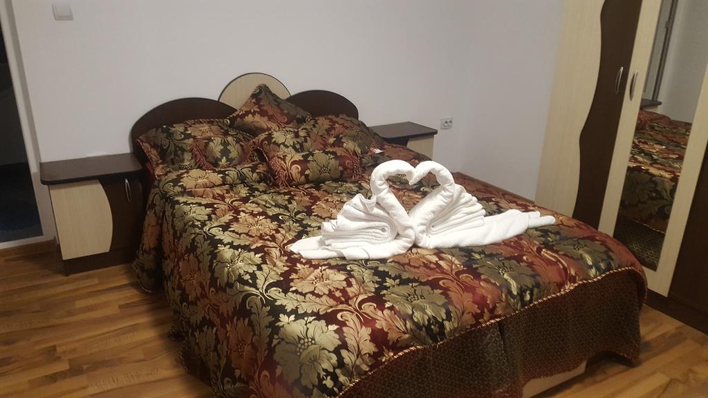 Vila Alex Otel Călimăneşti Dış mekan fotoğraf
