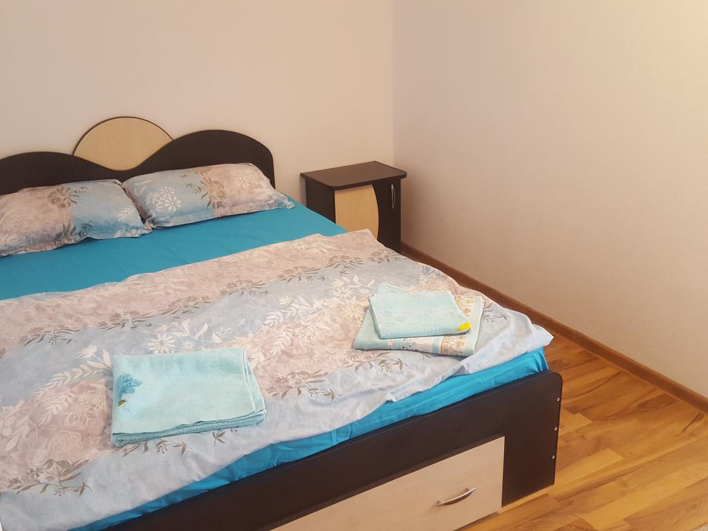 Vila Alex Otel Călimăneşti Dış mekan fotoğraf