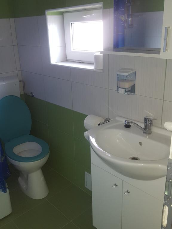 Vila Alex Otel Călimăneşti Dış mekan fotoğraf