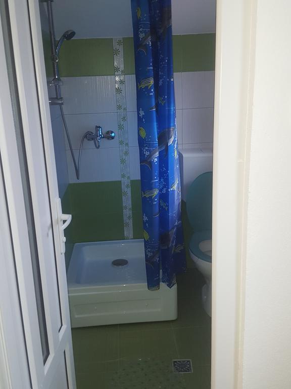 Vila Alex Otel Călimăneşti Dış mekan fotoğraf