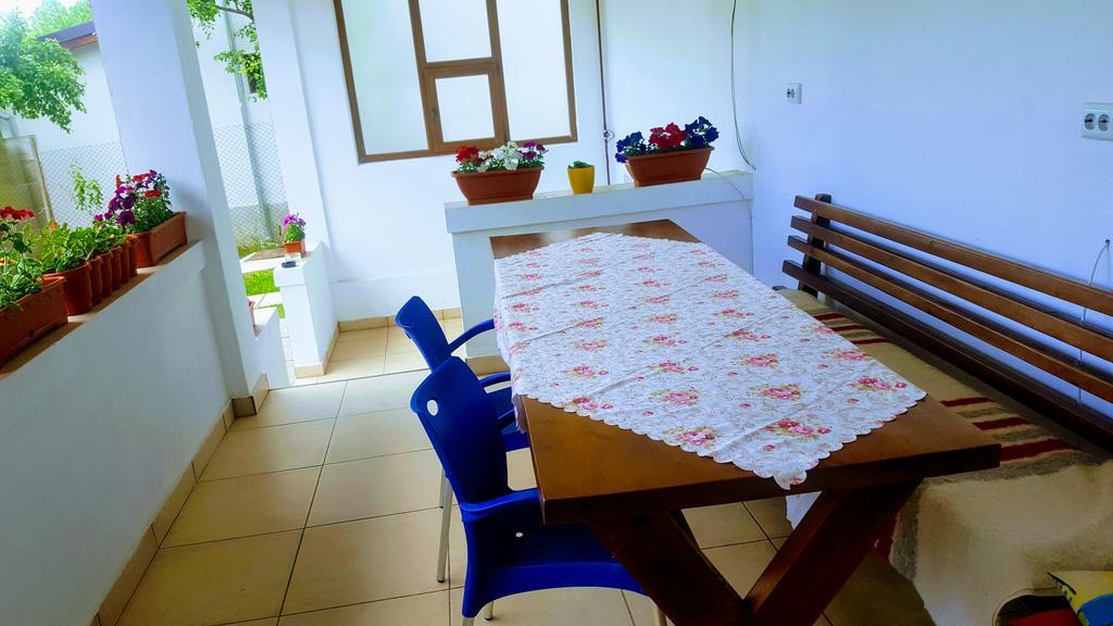 Vila Alex Otel Călimăneşti Dış mekan fotoğraf