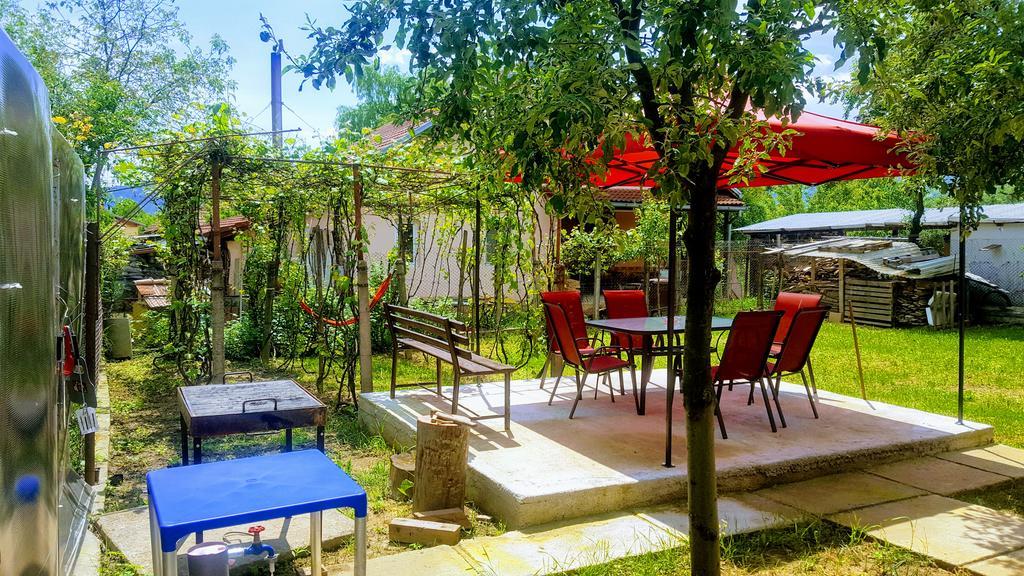 Vila Alex Otel Călimăneşti Dış mekan fotoğraf