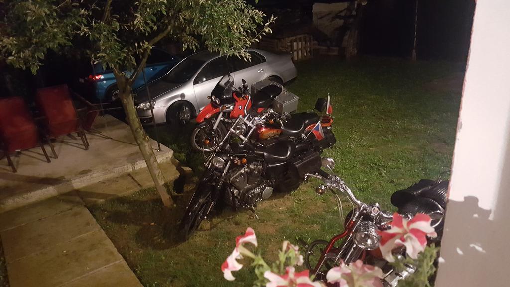 Vila Alex Otel Călimăneşti Dış mekan fotoğraf