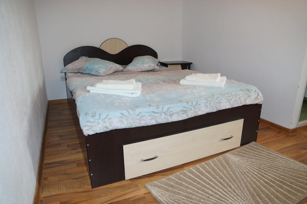 Vila Alex Otel Călimăneşti Dış mekan fotoğraf