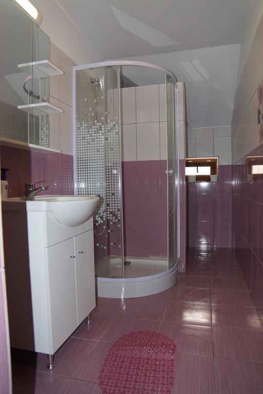 Vila Alex Otel Călimăneşti Dış mekan fotoğraf