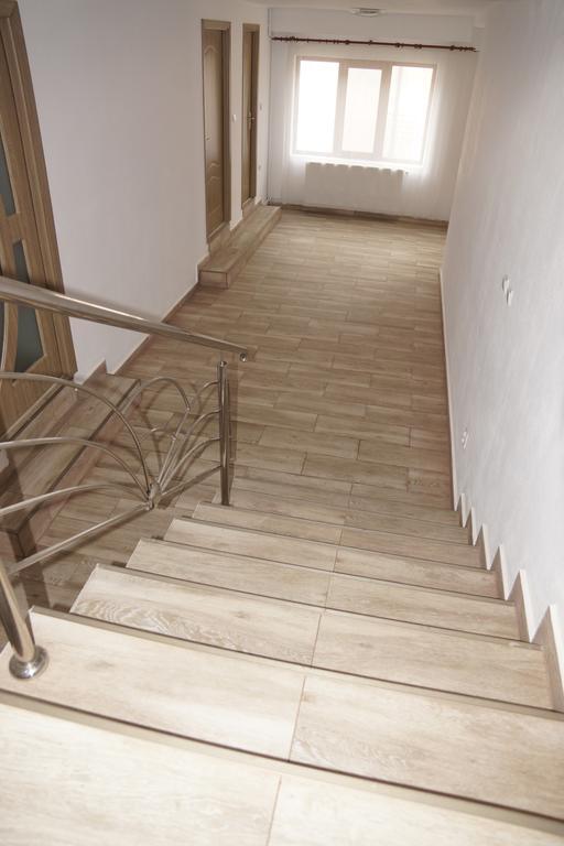 Vila Alex Otel Călimăneşti Dış mekan fotoğraf