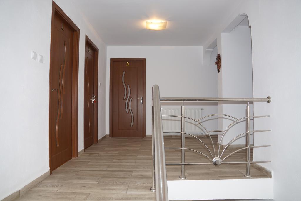 Vila Alex Otel Călimăneşti Dış mekan fotoğraf
