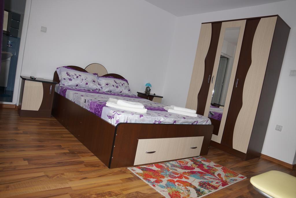 Vila Alex Otel Călimăneşti Dış mekan fotoğraf