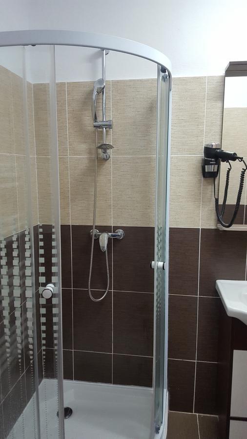 Vila Alex Otel Călimăneşti Dış mekan fotoğraf
