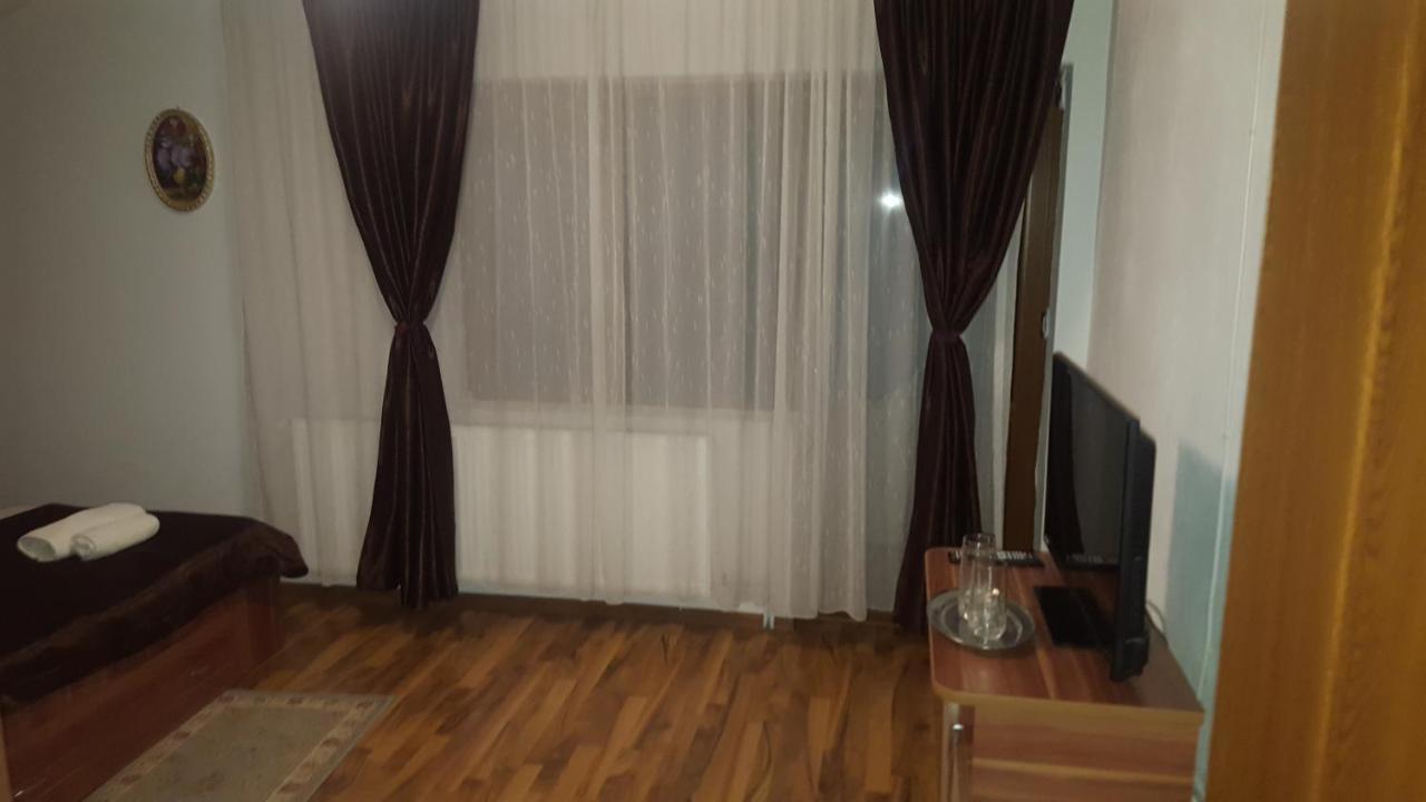 Vila Alex Otel Călimăneşti Dış mekan fotoğraf
