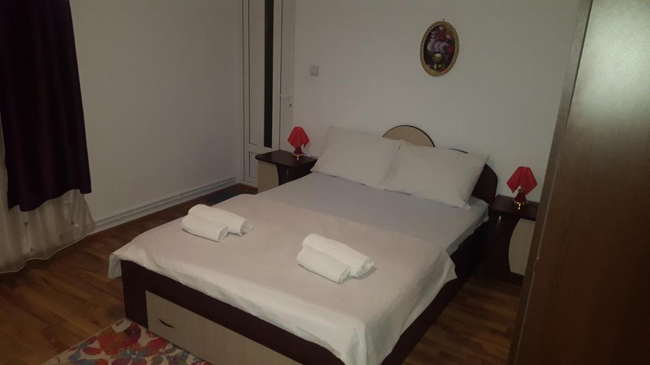 Vila Alex Otel Călimăneşti Dış mekan fotoğraf