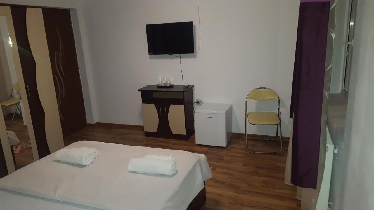 Vila Alex Otel Călimăneşti Dış mekan fotoğraf